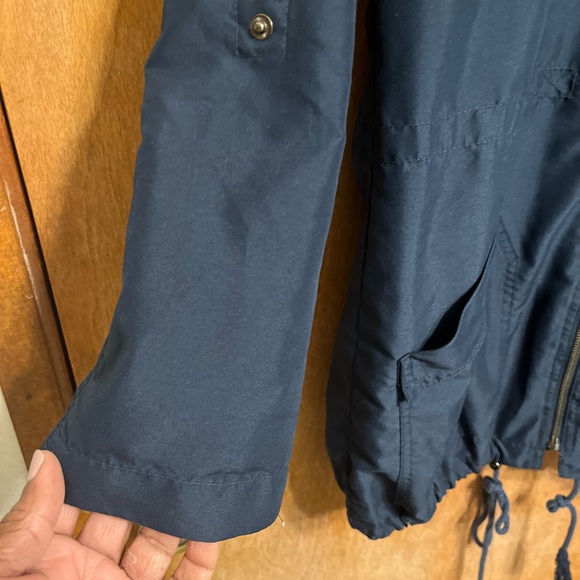 Iris Jacket - Picture 3 of 6